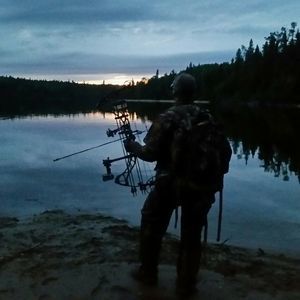 Meet your Posher, Brad